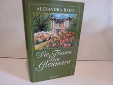 8  ##  Die Frauen von Glenmara