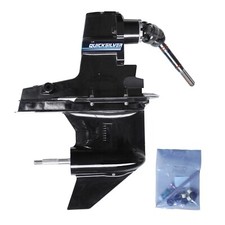 Mercruiser Alpha One Gen II