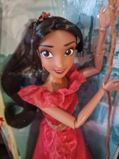 Disney Puppe Doll Elene Avalor
