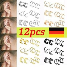 Damen ohrring ohrclip - damen,