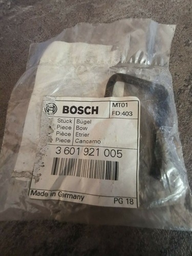 Original bosch bügel - bosch,