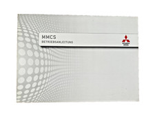 Original Mitsubishi MMCS