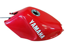 Yamaha FZR 600 R 3HE
