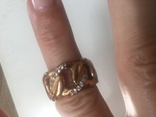 Emporio armani ring - armani,