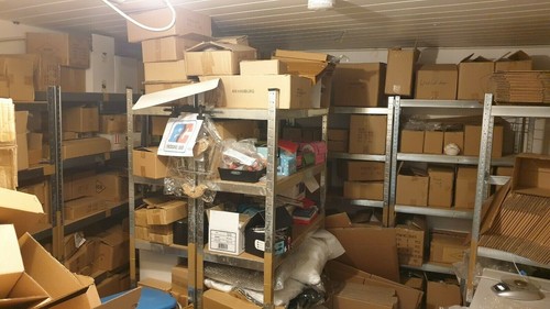 Restposten sonderposten - restposten,