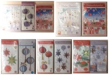 Weihnachten Bastelset Basteln