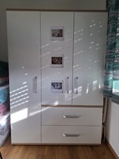 3-türiger Schrank Roba Pia wie neu