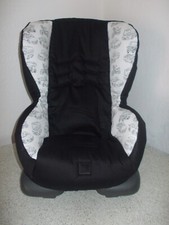 Britax Römer King TS  Bezug