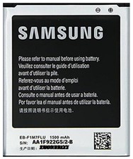 Original Samsung Galaxy S3