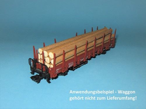 Ladegut - , 1:87