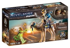 Playmobil Novelmore 71028