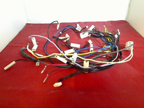 Original kabel satz set mit - set, 2