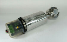 Kieselmann Scheibenventil | Federvorspannung | 4200.100.000 | DN50 | max 8bar