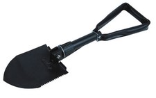 BW Klappspaten Spaten stabil