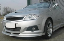 Frontspoiler Spoiler Lippe