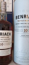 (49,99 €/l) 1 L Benriach 10