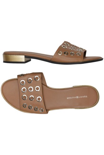 Tommy hilfiger sandalen damen - tommy,