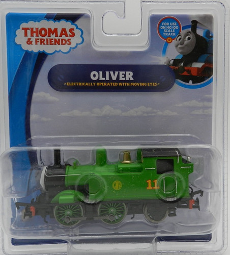 Bachmann thomas lokomotive - bachmann,
