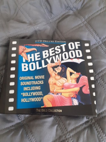 The best bollywood cd - of,