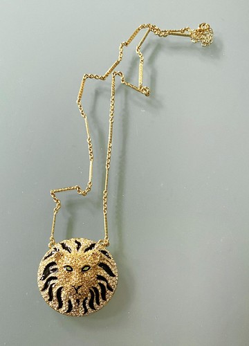 Damen kette halskette - kette,