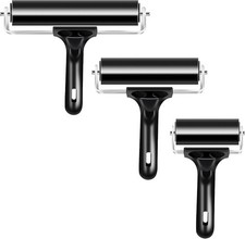 Gummiwalze Andrückroller | 15