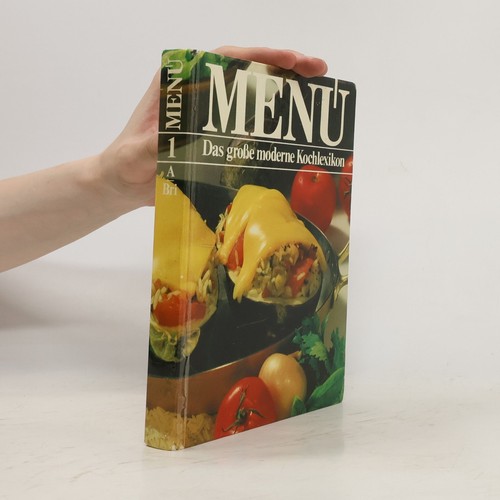 Menu das groβe moderne - das,