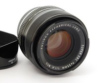 Fujifilm Fujinon XF 35mm 1.4 R