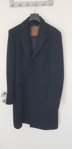 Zara mantel wolle neu - wolle, *neu*