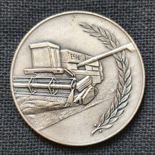 Medaille DDR: 40 Jahre