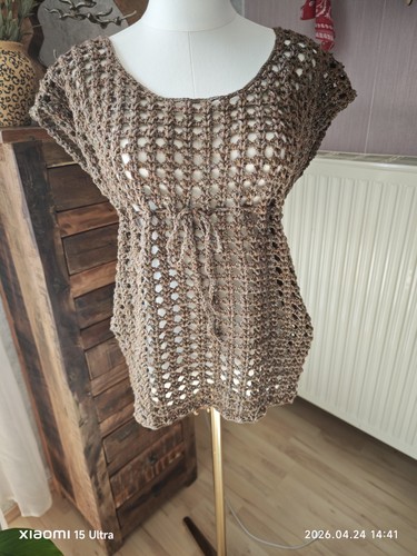 Netzpullover neu 40 42 - netzpullover,