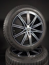 4 Winterräder 255 45 R19