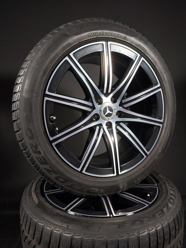 Winterräder 255 r19 - 4,