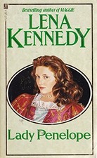 Lady Penelope, Kennedy, Lena