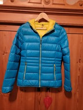 Damen Winter Daunen Jacke CMP