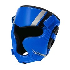 Boxhelm gepolstert Full Face