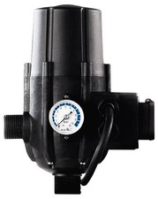 KSB Schaltautomat Controlmatic