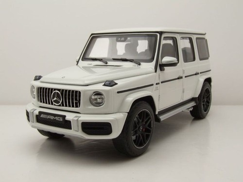 Mercedes amg g63 klasse 2018 - g-klasse,