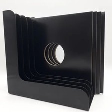 Vinyl LP-Winkel, 80er Jahre