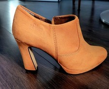 s. Oliver Pumps  senf  40
