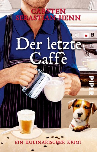 Carsten sebastian henn - henn, der