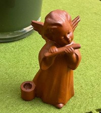 Goebel Vintage Engel mit