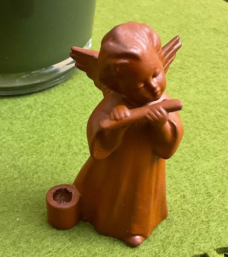 Goebel vintage engel mit - goebel,