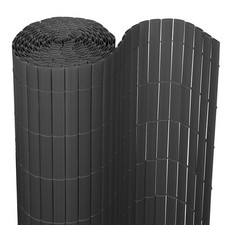 PVC Sichtschutzmatte Höhe