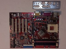 Sockel 462 MSI K7N420 Pro