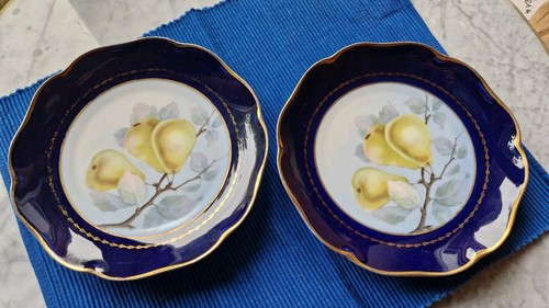 Rosenthal sammelteller - 2,