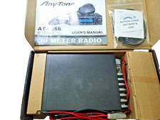 10 Meter Radio