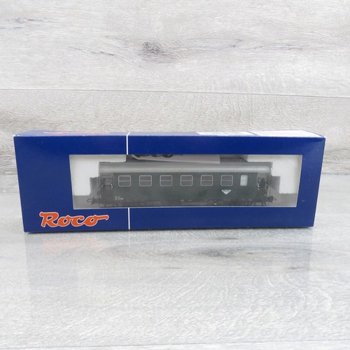 Roco 64245 unbenutzt - roco,
