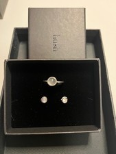 925 Silber Sterling Ring &