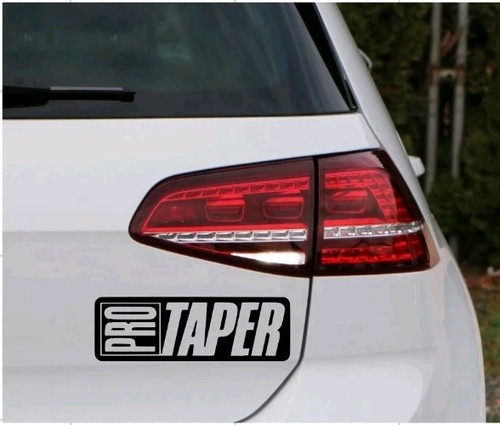Protaper aufkleber sticker - protaper,
