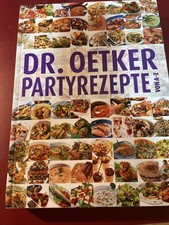 Partyrezepte von A-Z von Dr